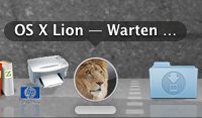 OS X Lion