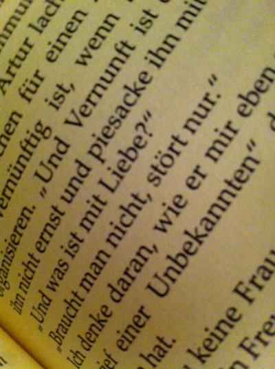 Buch
