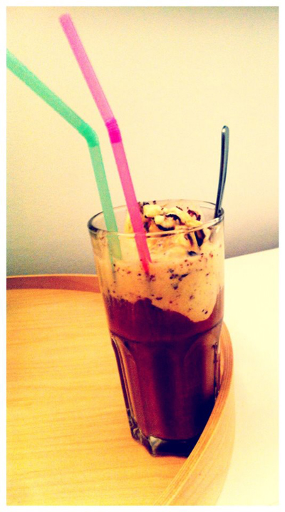 Eis, Eis, Baby