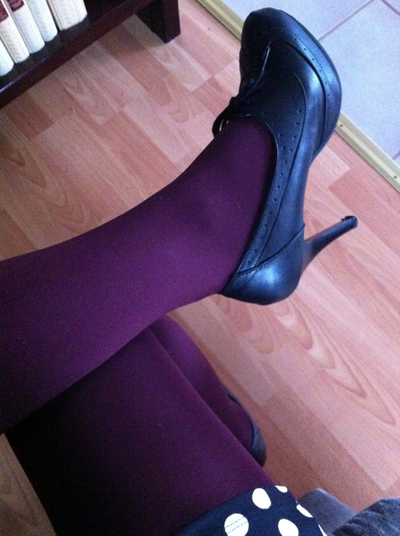 High Heels