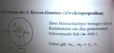 Zweikörper